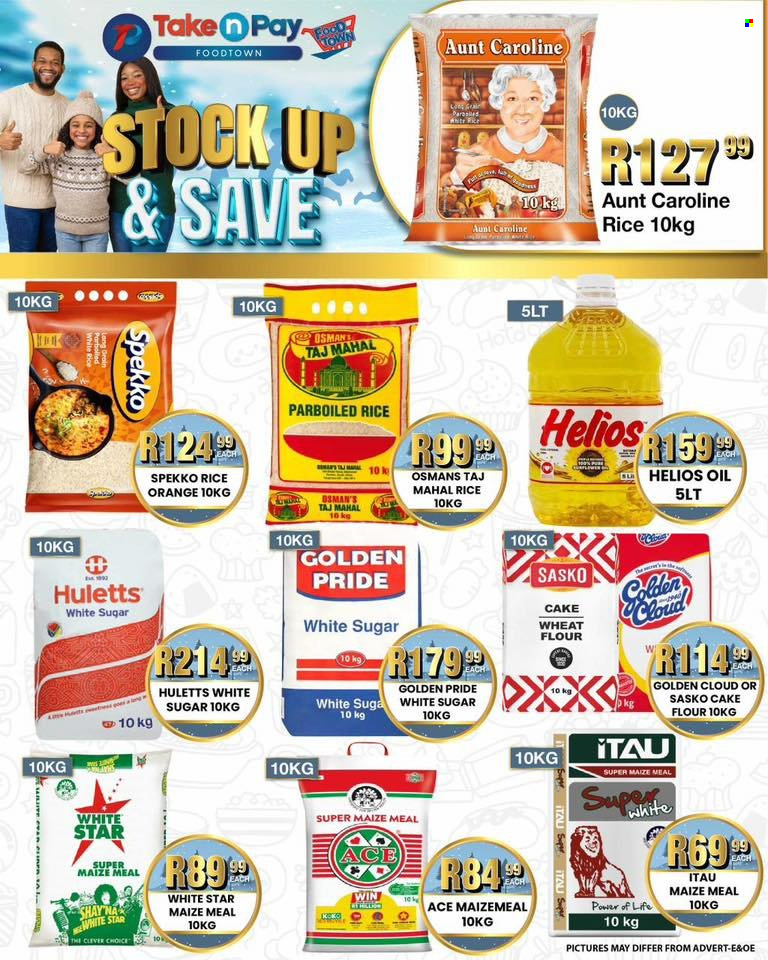 Take n Pay specials - 18/05/2026 - 24/05/2026. Page 21