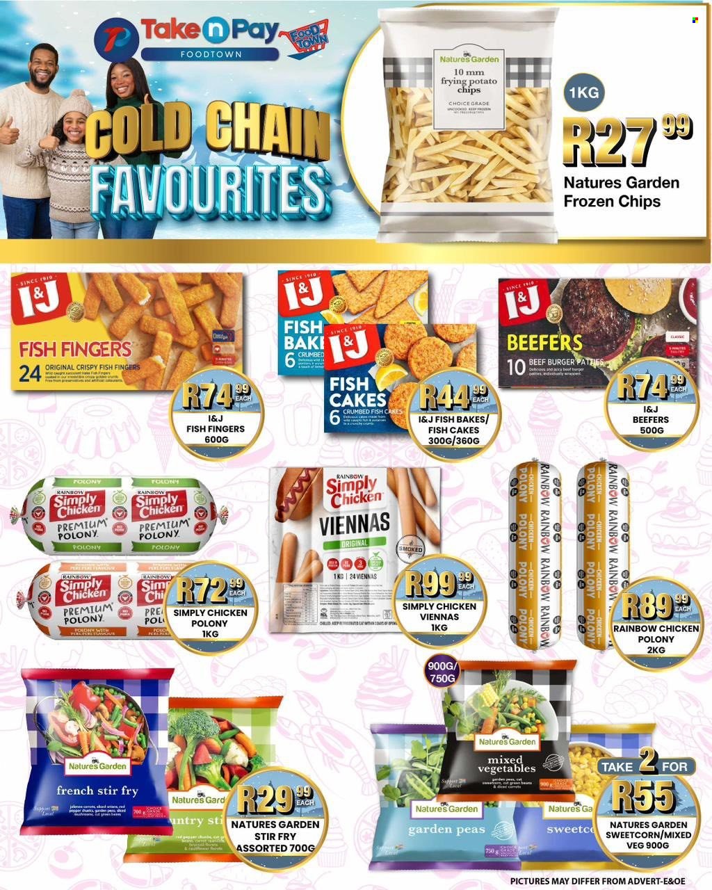 Take n Pay specials - 18/05/2026 - 24/05/2026. Page 22