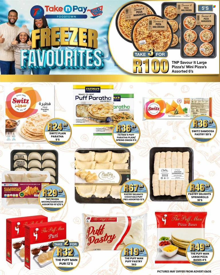 Take n Pay specials - 18/05/2026 - 24/05/2026. Page 23