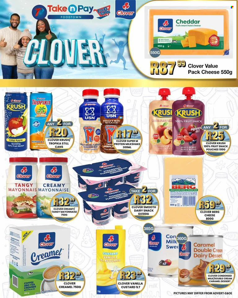 Take n Pay specials - 18/05/2026 - 24/05/2026. Page 24