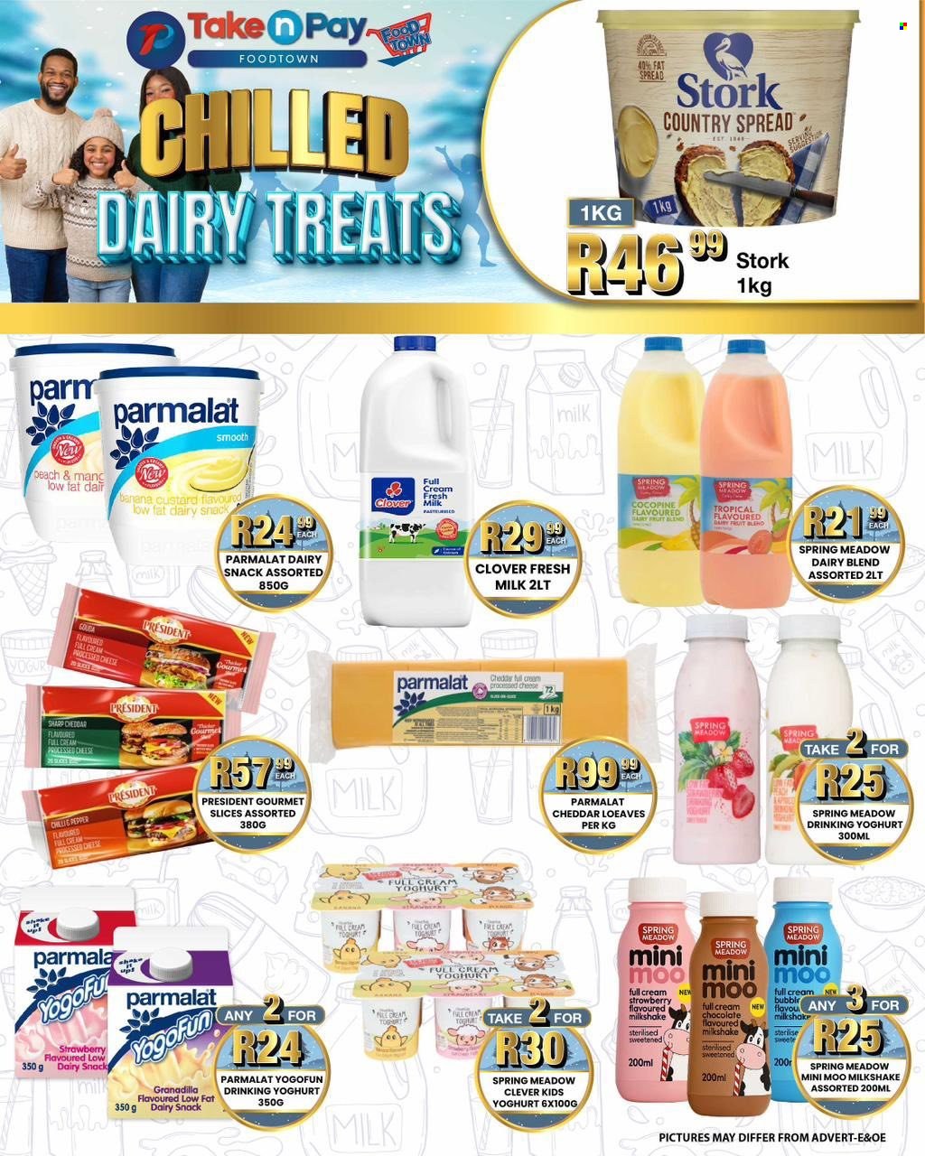 Take n Pay specials - 18/05/2026 - 24/05/2026. Page 25