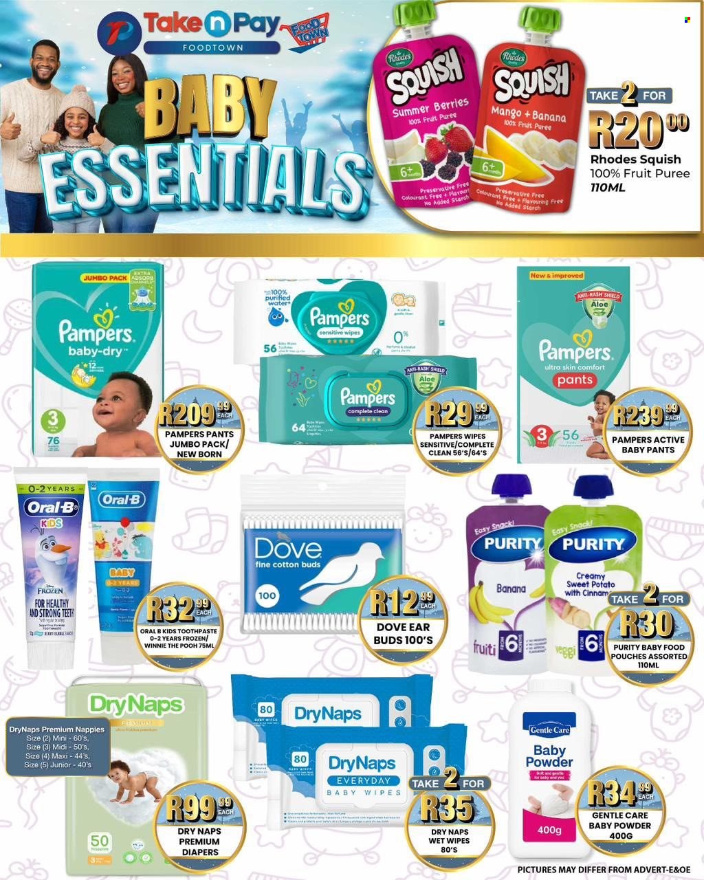 Take n Pay specials - 18/05/2026 - 24/05/2026. Page 26