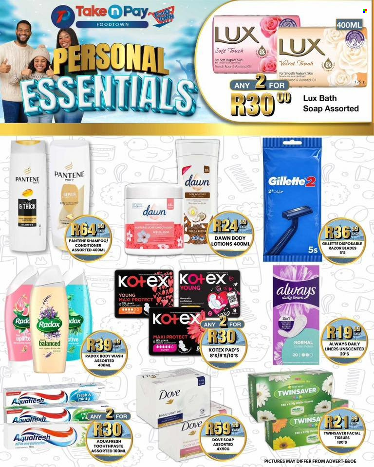 Take n Pay specials - 18/05/2026 - 24/05/2026. Page 27