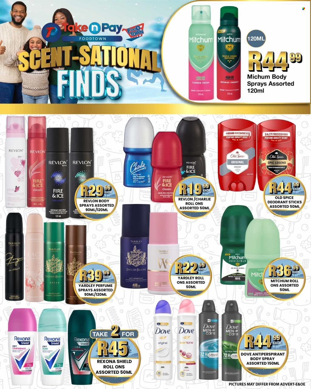 Take n Pay specials - 18/05/2026 - 24/05/2026. Page 29