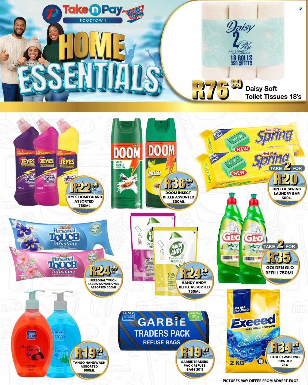 Take n Pay specials - 18/05/2026 - 24/05/2026. Page 30