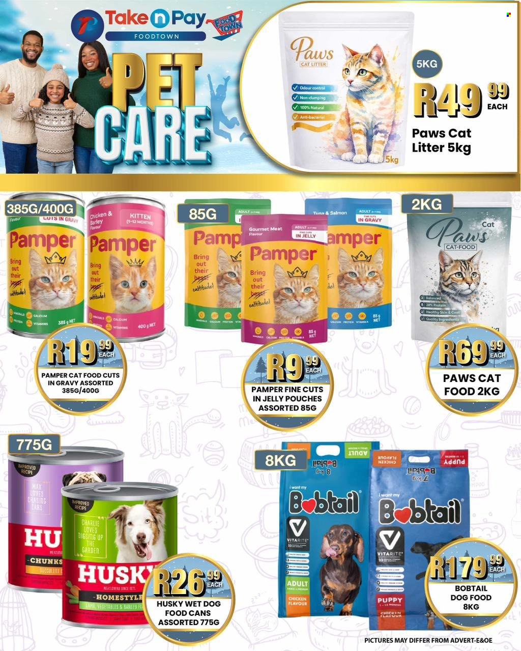 Take n Pay specials - 18/05/2026 - 24/05/2026. Page 31