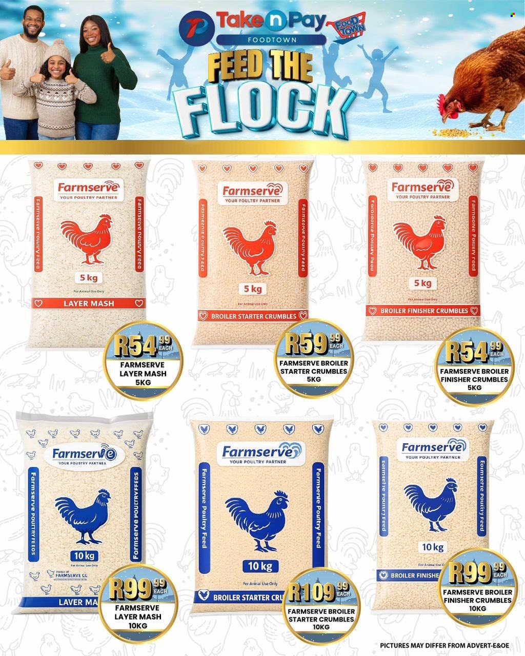 Take n Pay specials - 18/05/2026 - 24/05/2026. Page 33