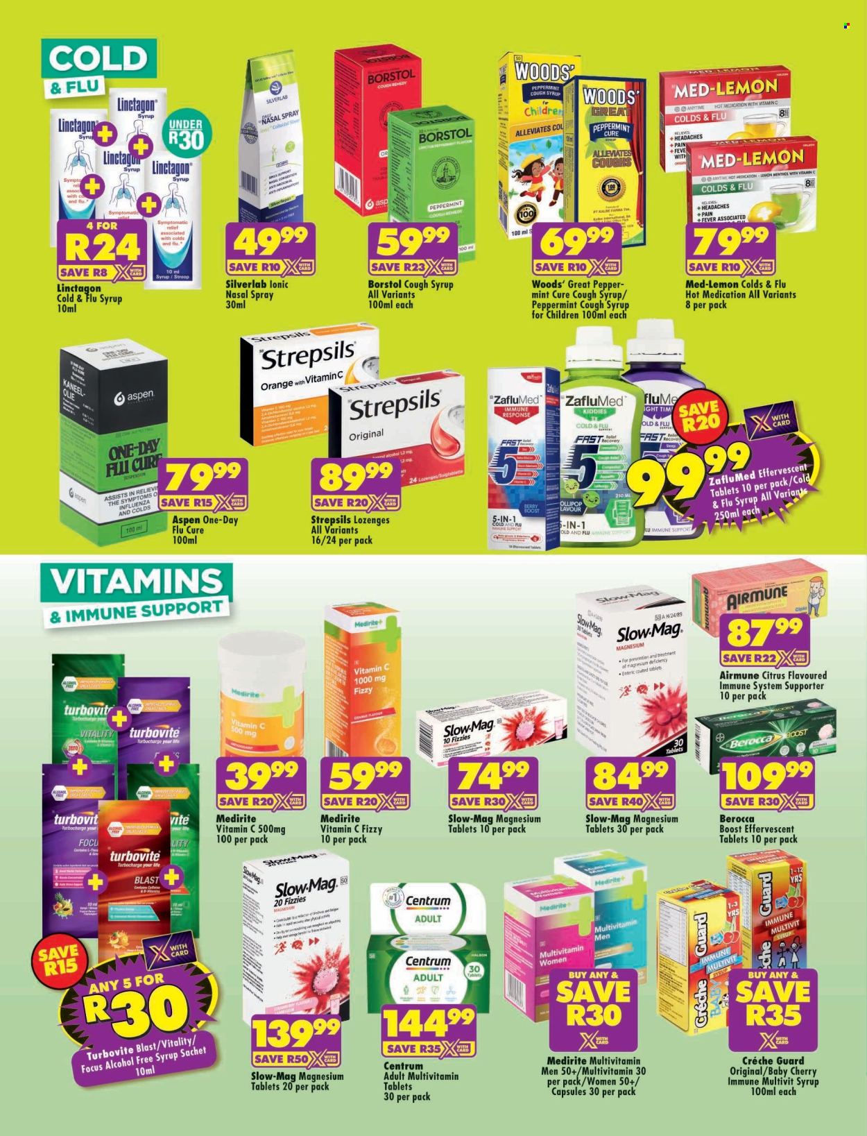 Shoprite specials - 18/05/2026 - 07/06/2026. Page 2