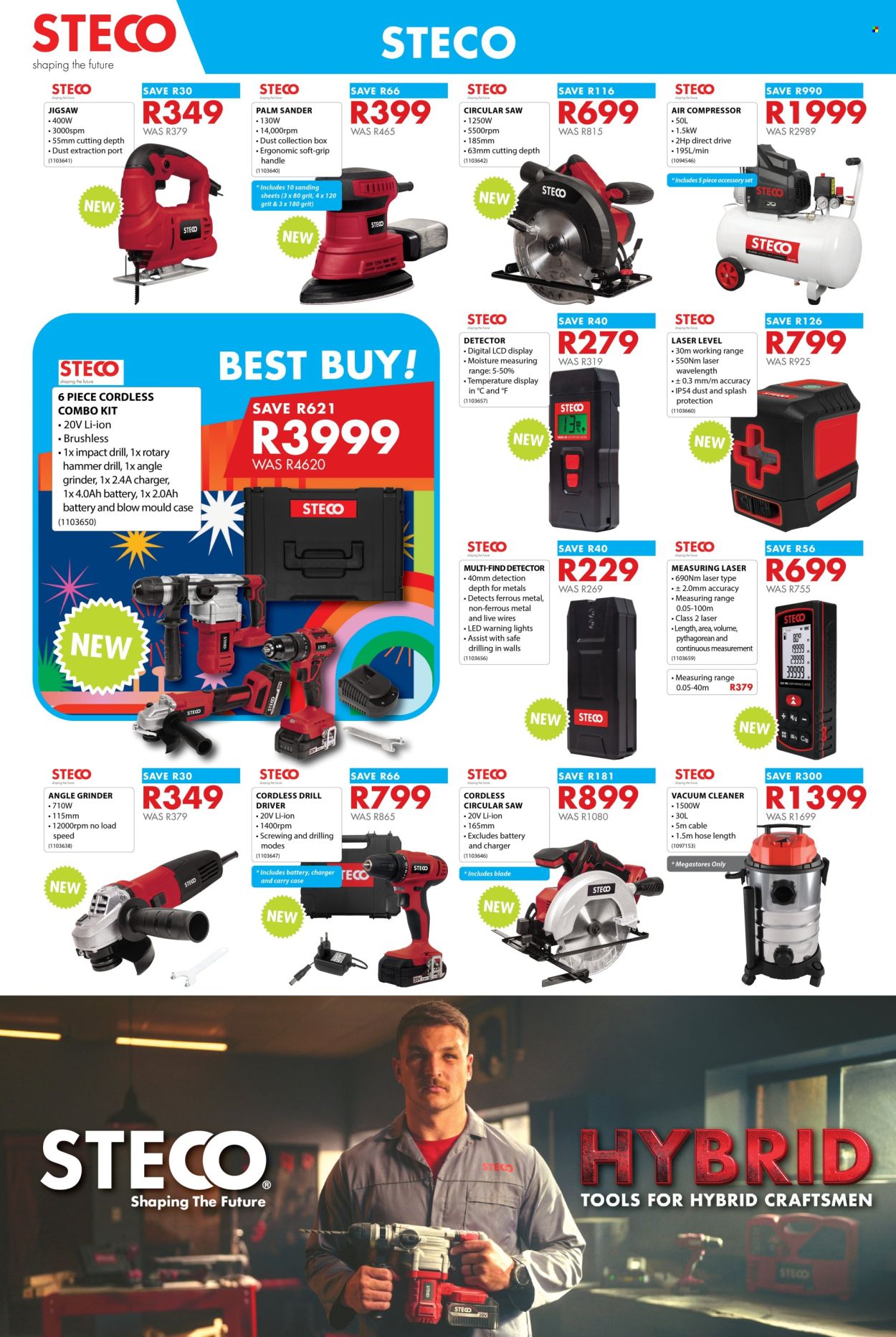 Chamberlain specials - 21/05/2026 - 31/05/2026. Page 10