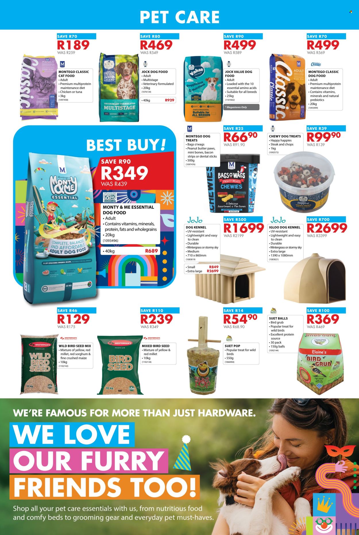 Chamberlain specials - 21/05/2026 - 31/05/2026. Page 20