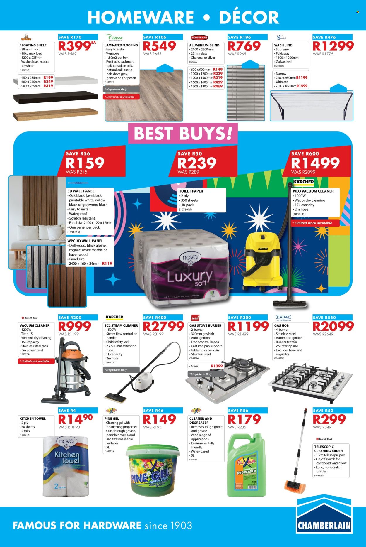 Chamberlain specials - 21/05/2026 - 31/05/2026. Page 21