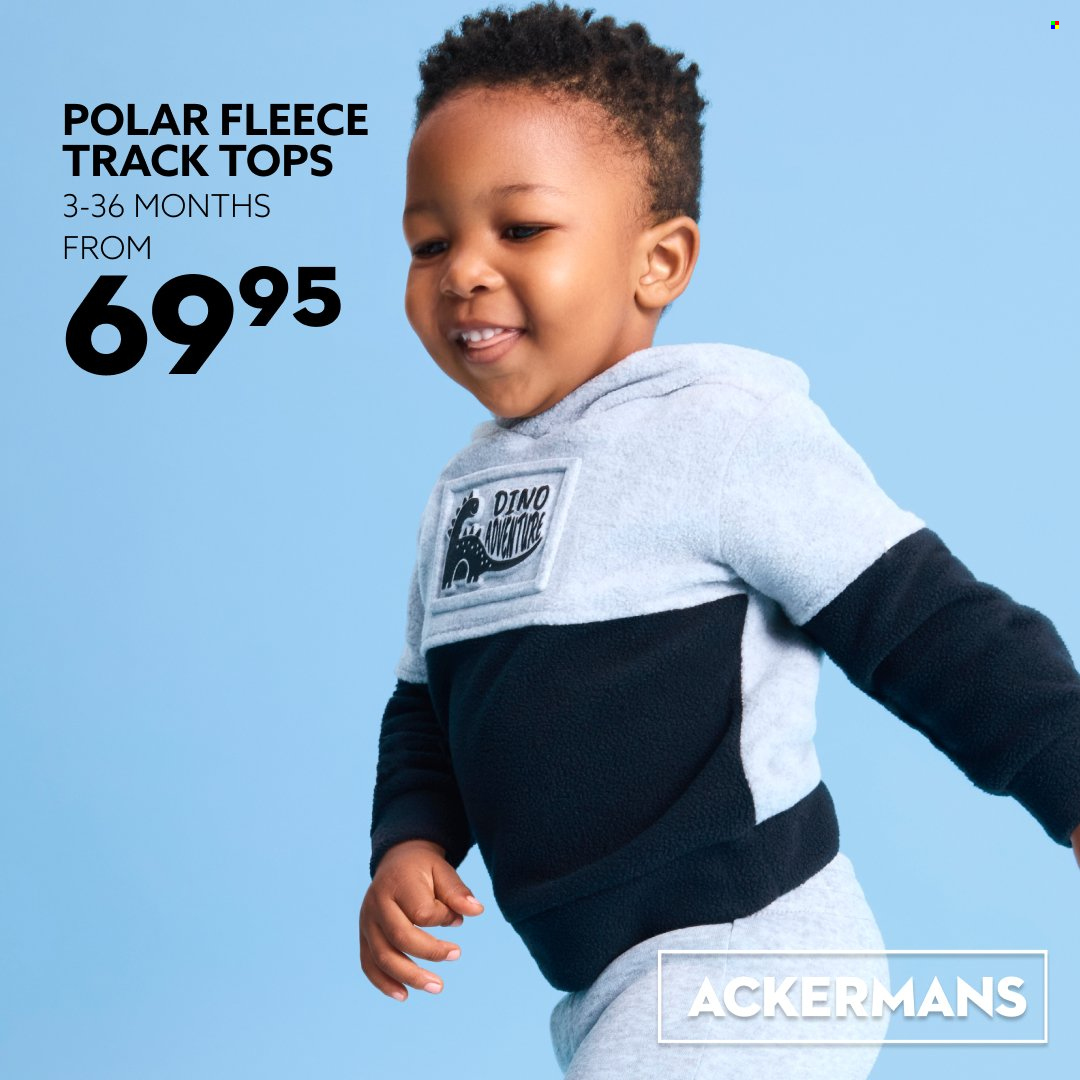 Ackermans specials. Page 2