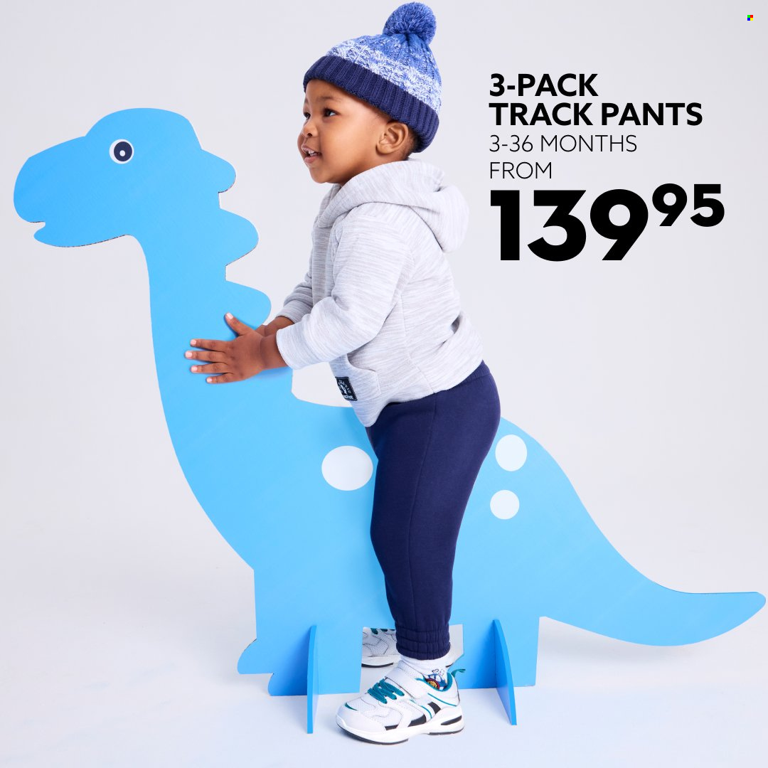 Ackermans specials. Page 4