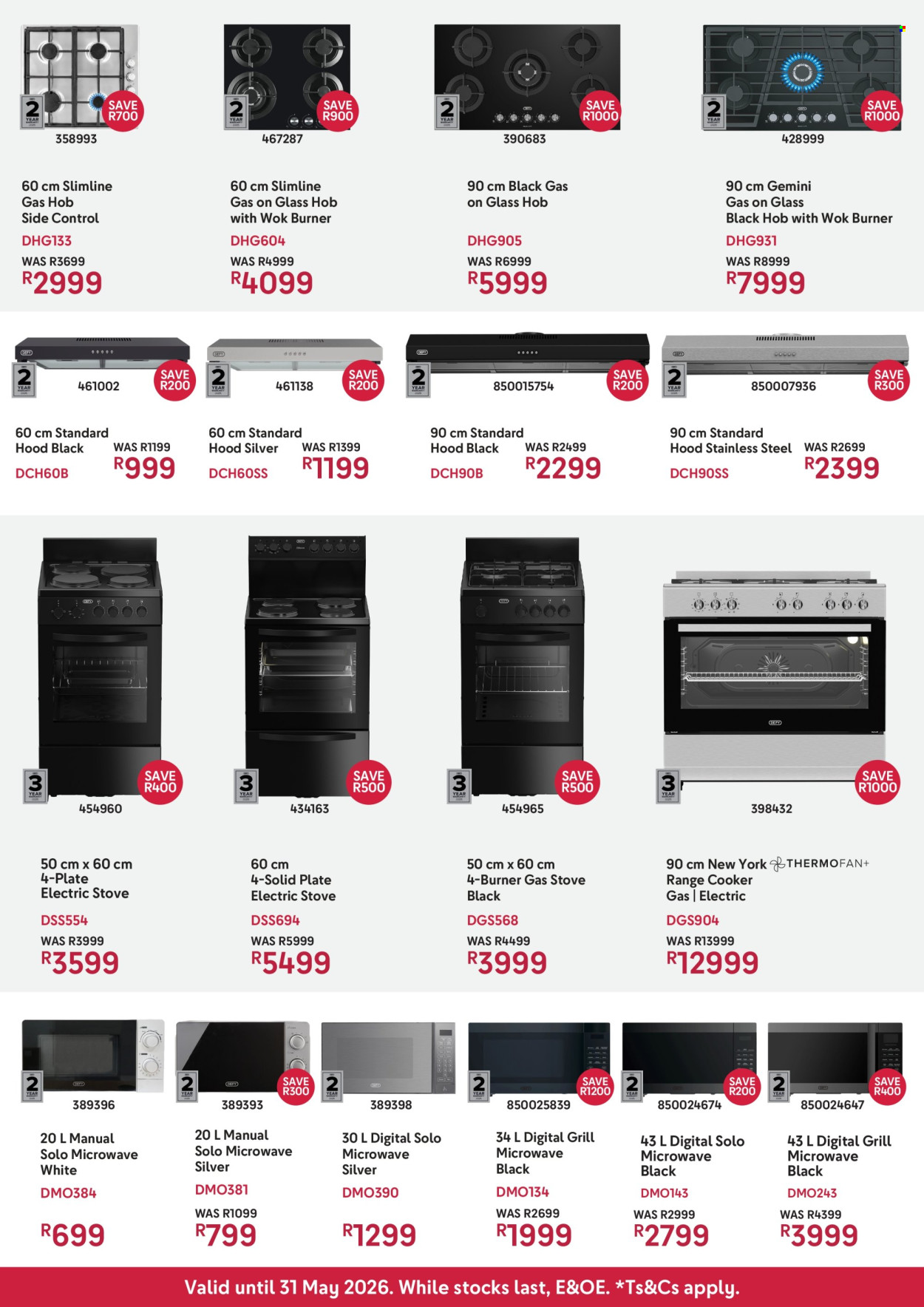 Makro specials - 18/05/2026 - 31/05/2026. Page 2