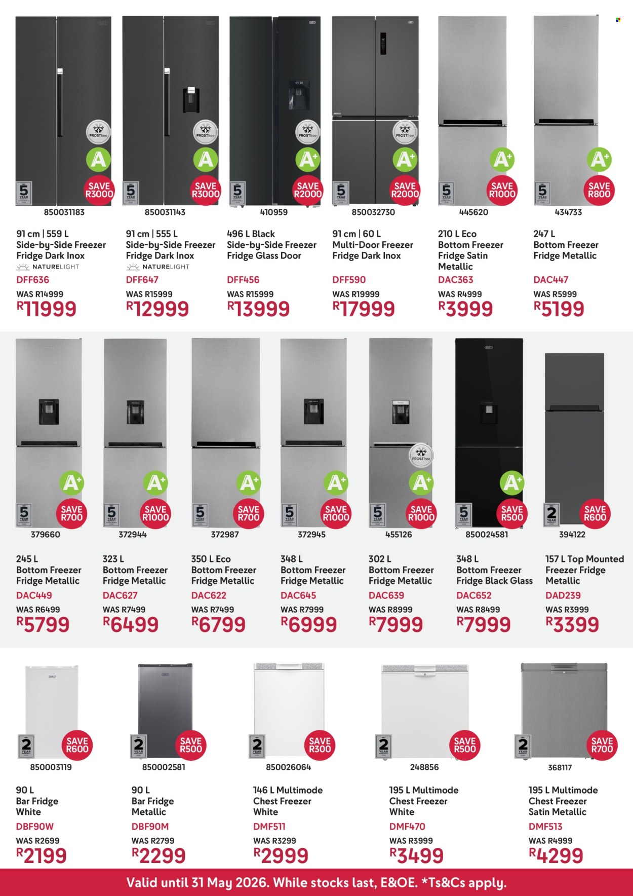 Makro specials - 18/05/2026 - 31/05/2026. Page 3