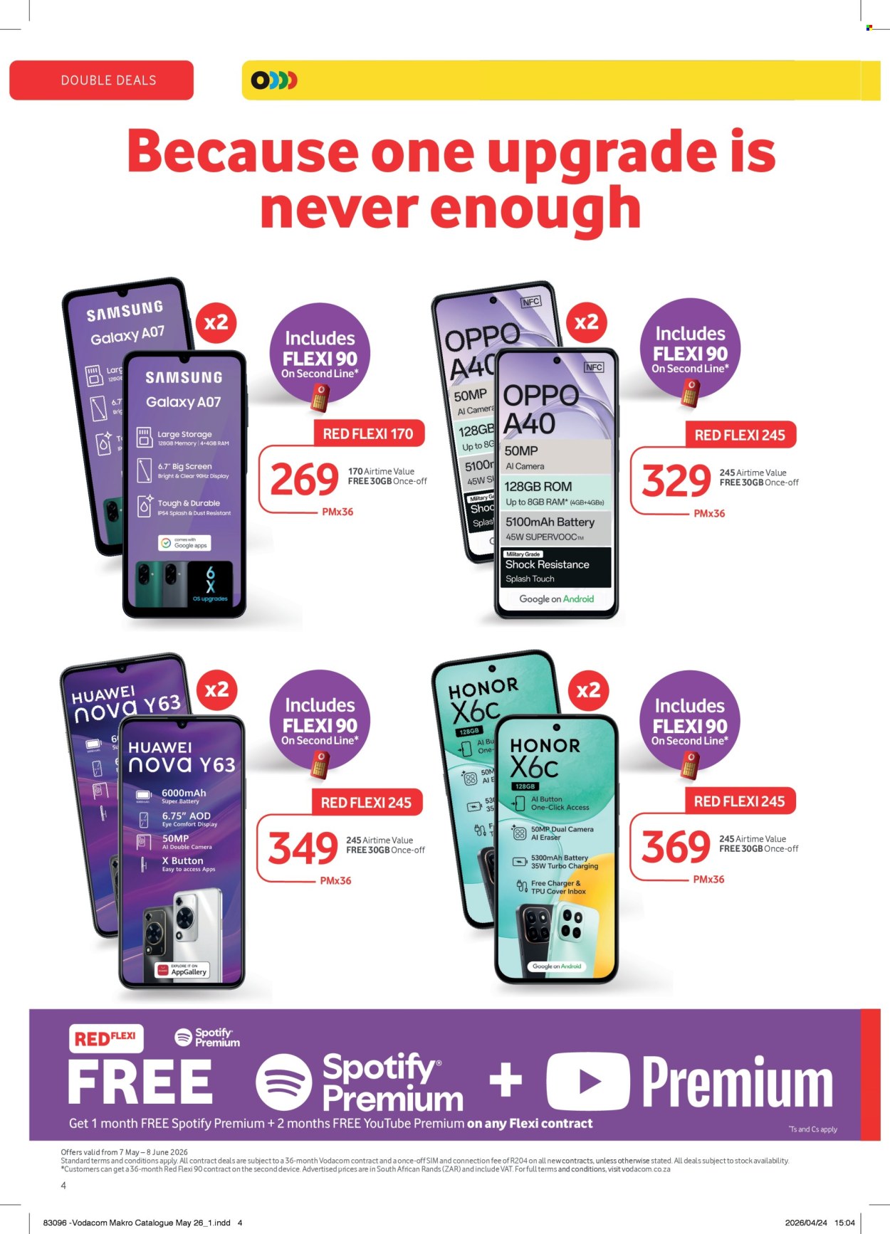 Makro specials - 07/05/2026 - 08/06/2026. Page 4