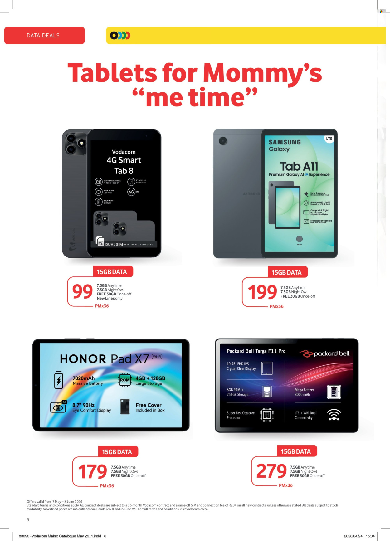 Makro specials - 07/05/2026 - 08/06/2026. Page 6