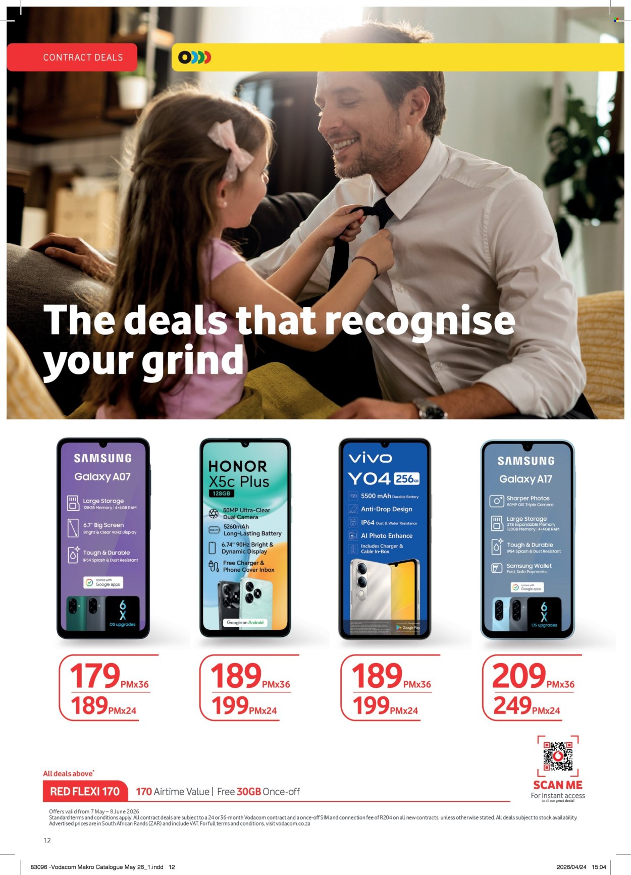 Makro specials - 07/05/2026 - 08/06/2026. Page 12