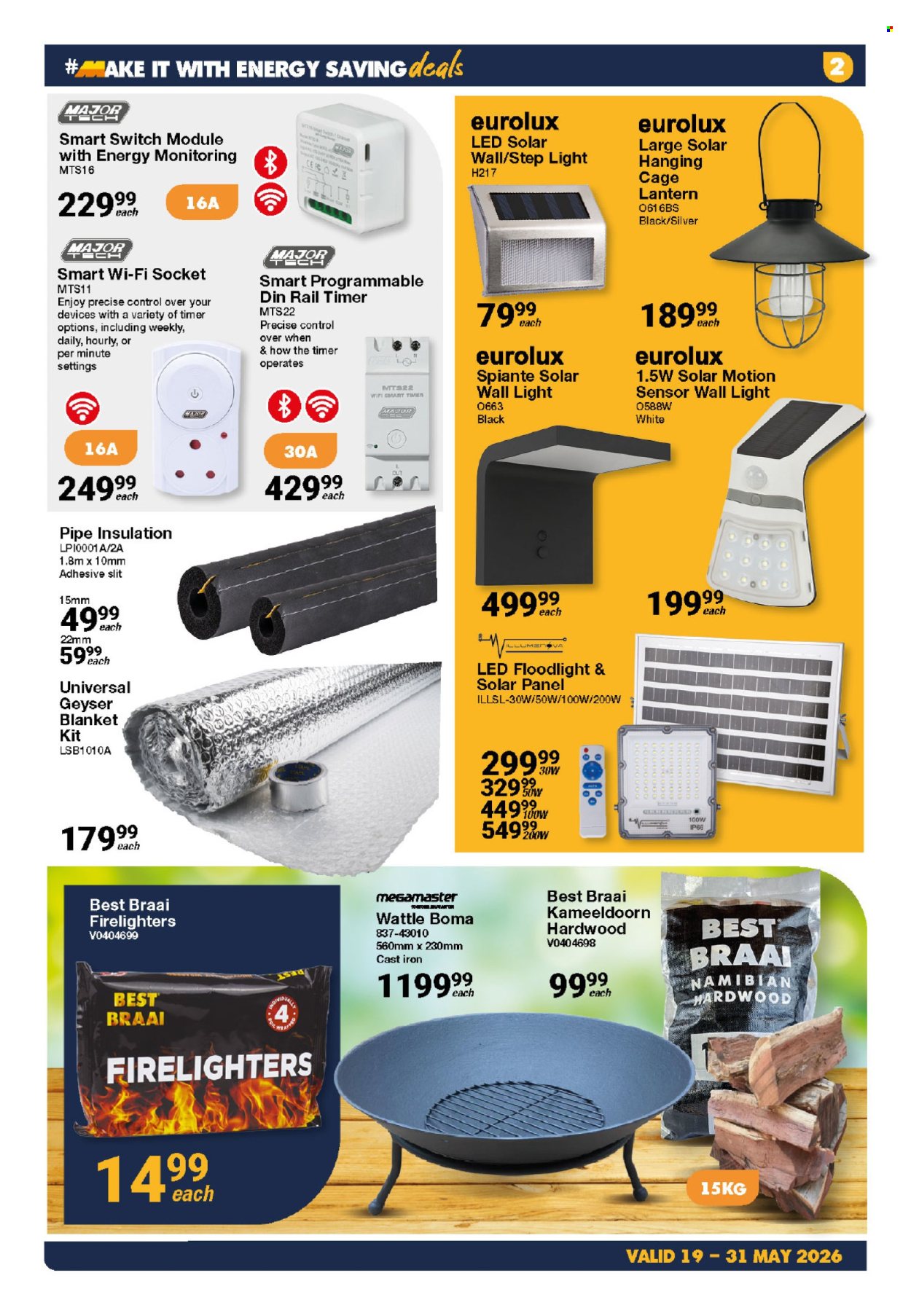 Mica specials - 19/05/2026 - 31/05/2026. Page 2