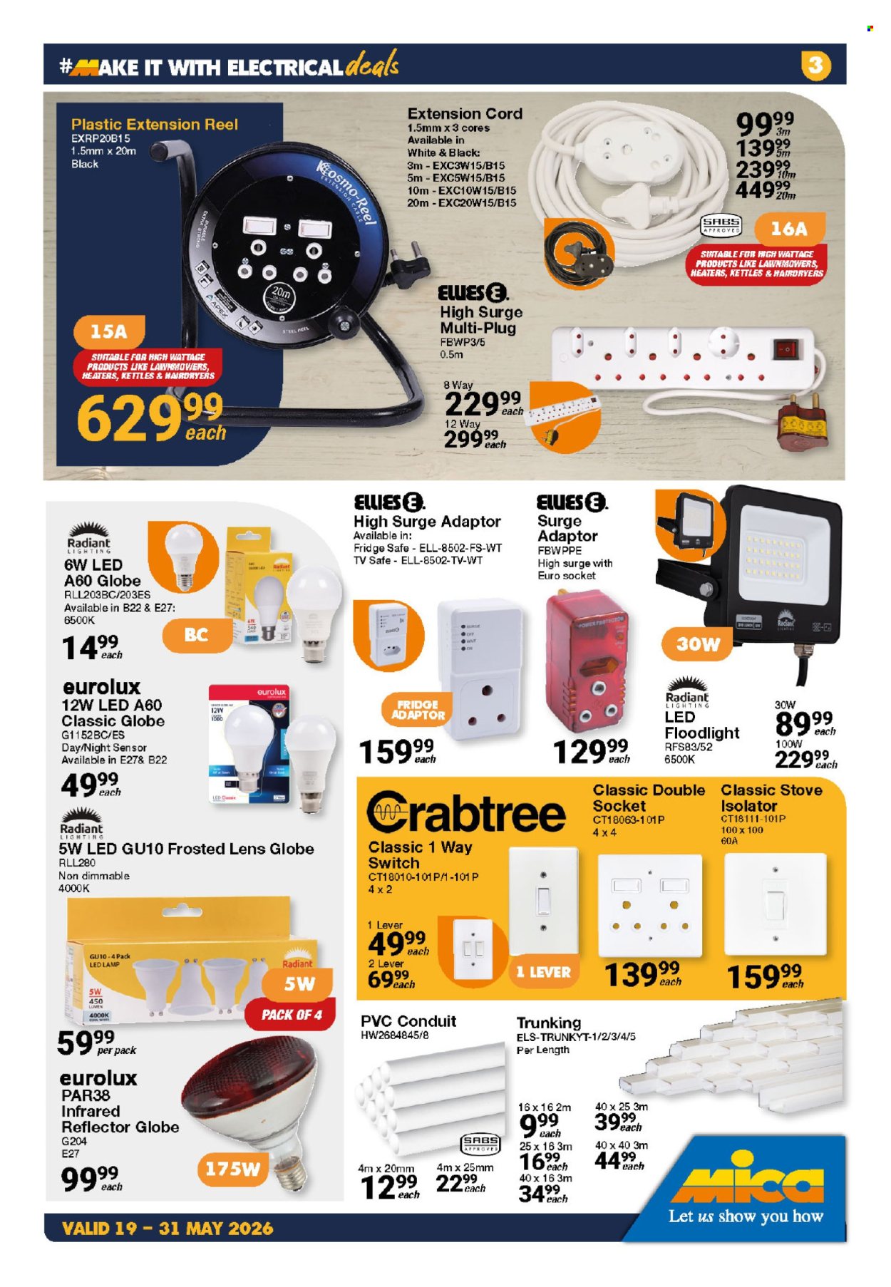 Mica specials - 19/05/2026 - 31/05/2026. Page 3