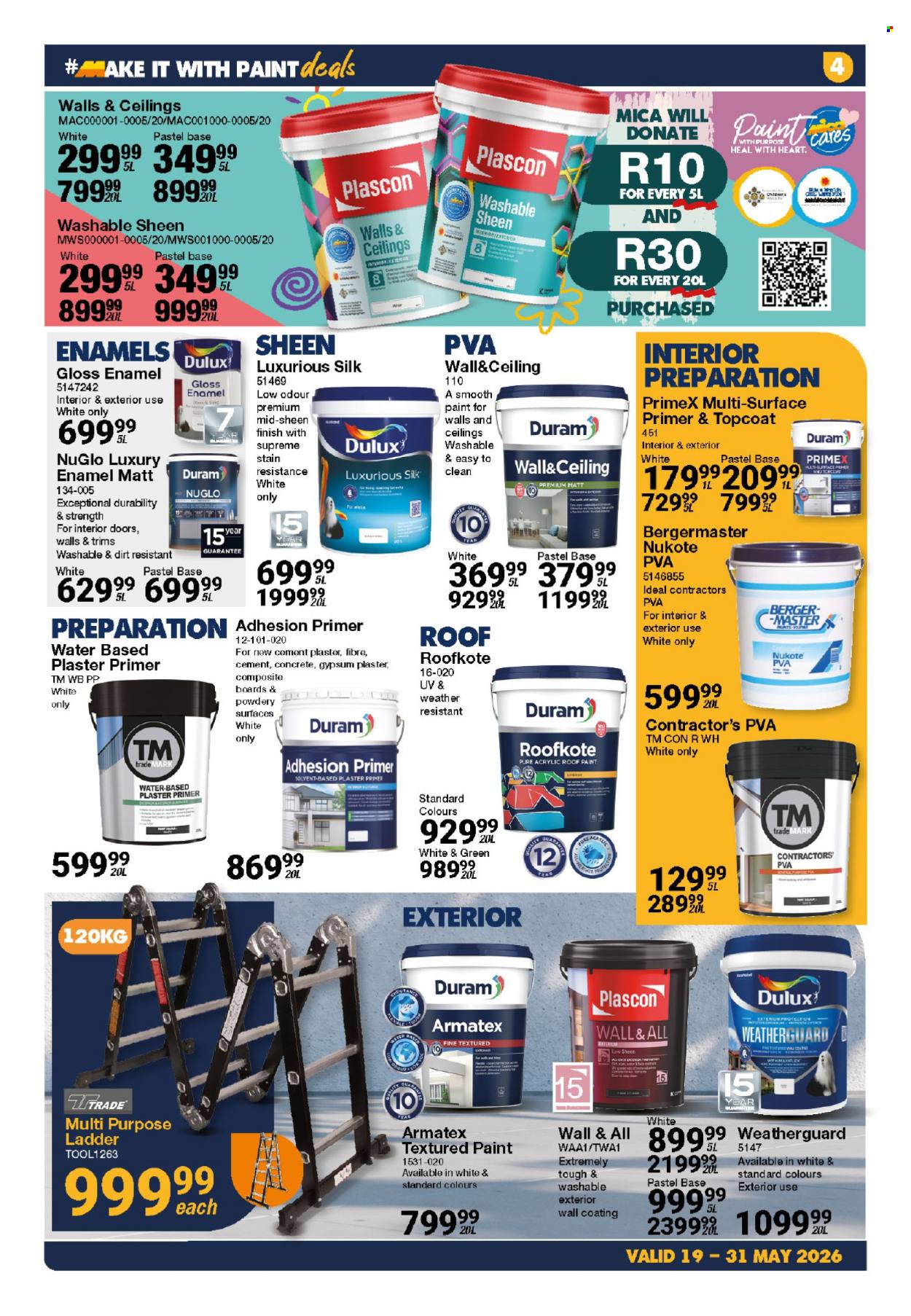 Mica specials - 19/05/2026 - 31/05/2026. Page 4