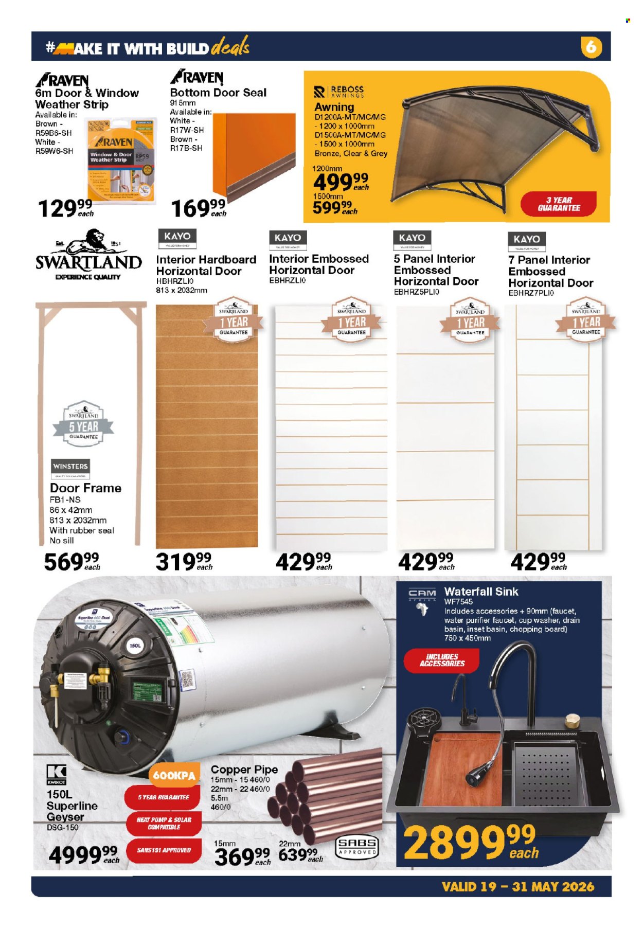 Mica specials - 19/05/2026 - 31/05/2026. Page 6
