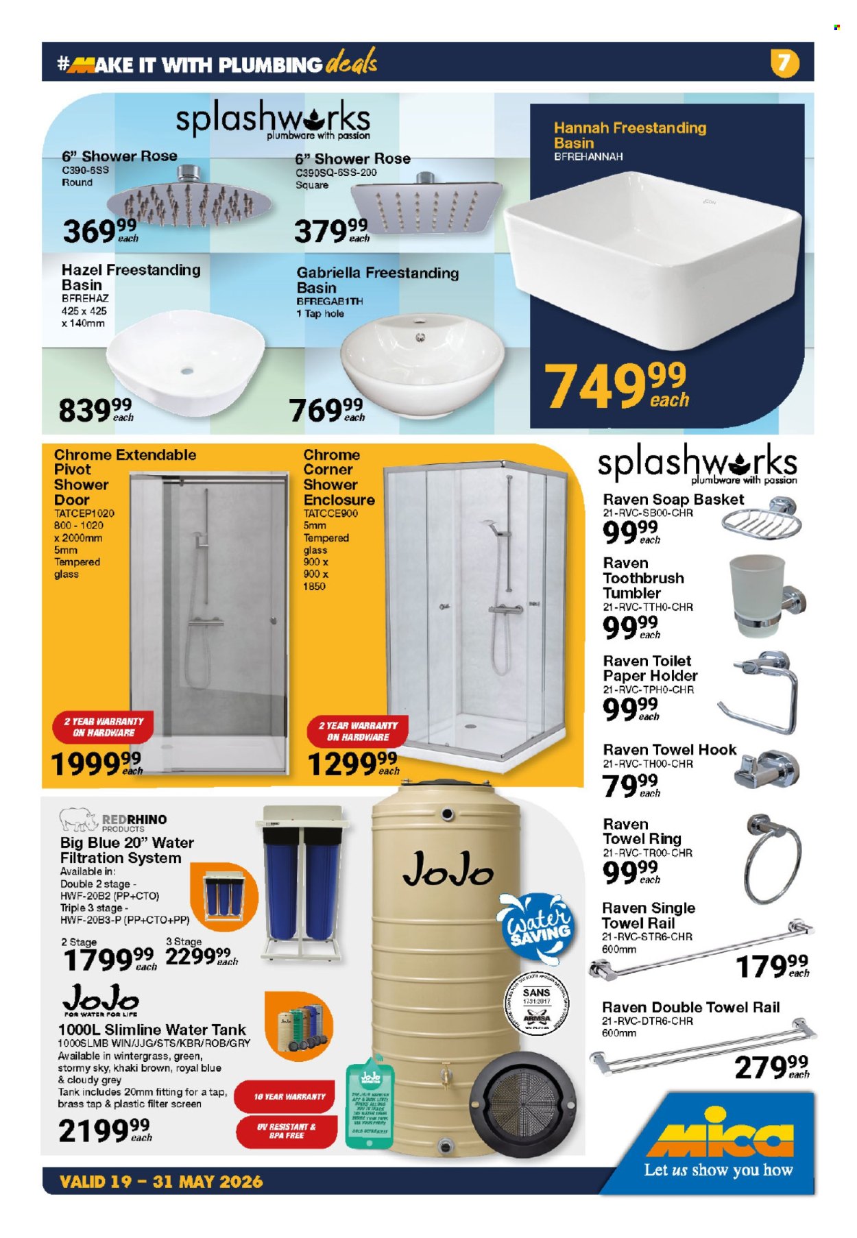 Mica specials - 19/05/2026 - 31/05/2026. Page 7