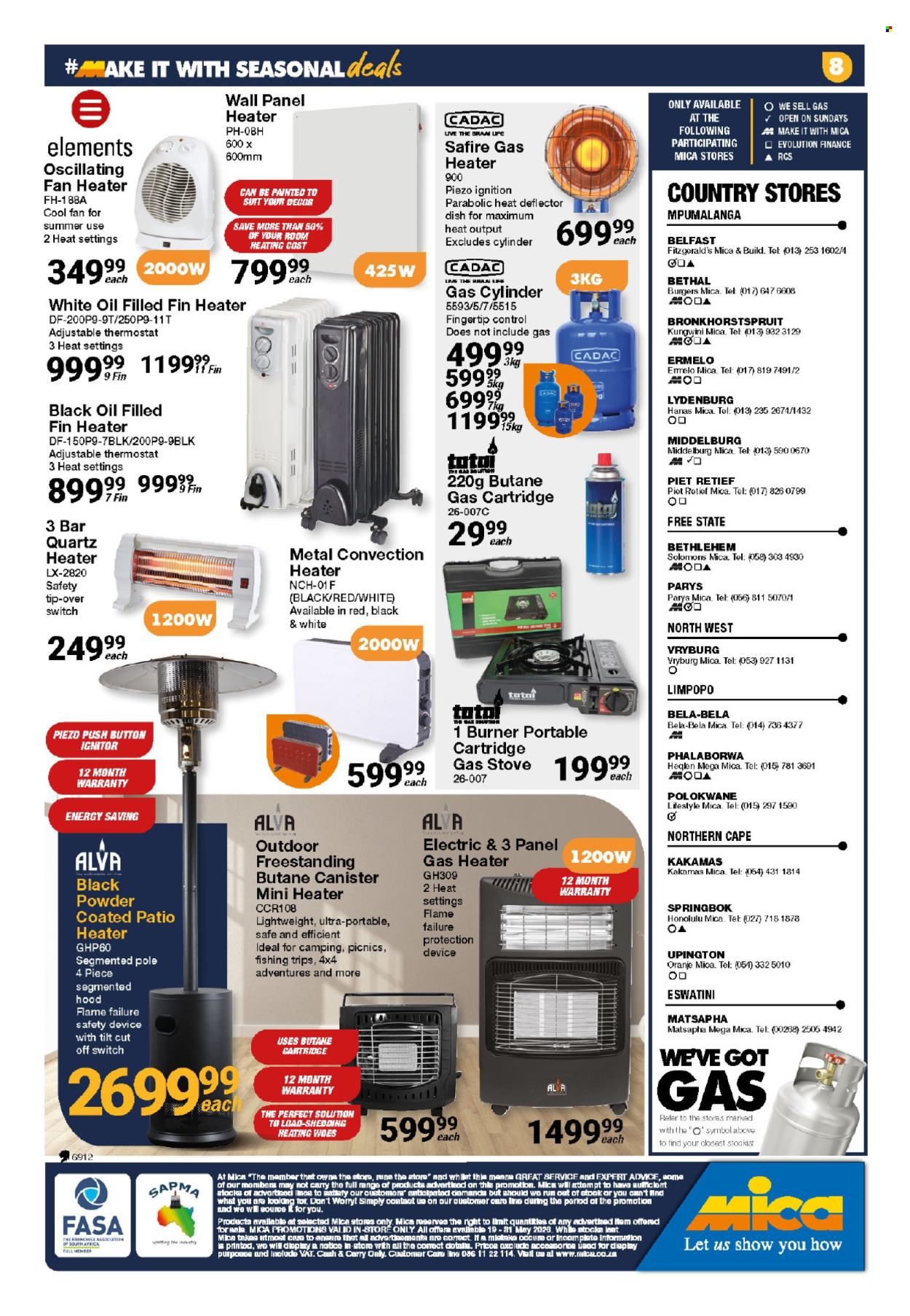 Mica specials - 19/05/2026 - 31/05/2026. Page 8