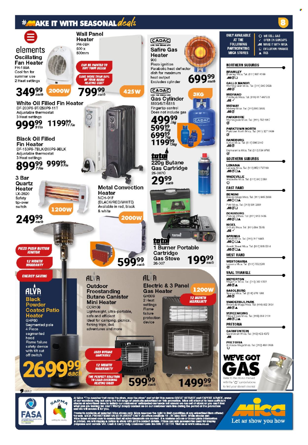 Mica specials - 19/05/2026 - 31/05/2026. Page 9