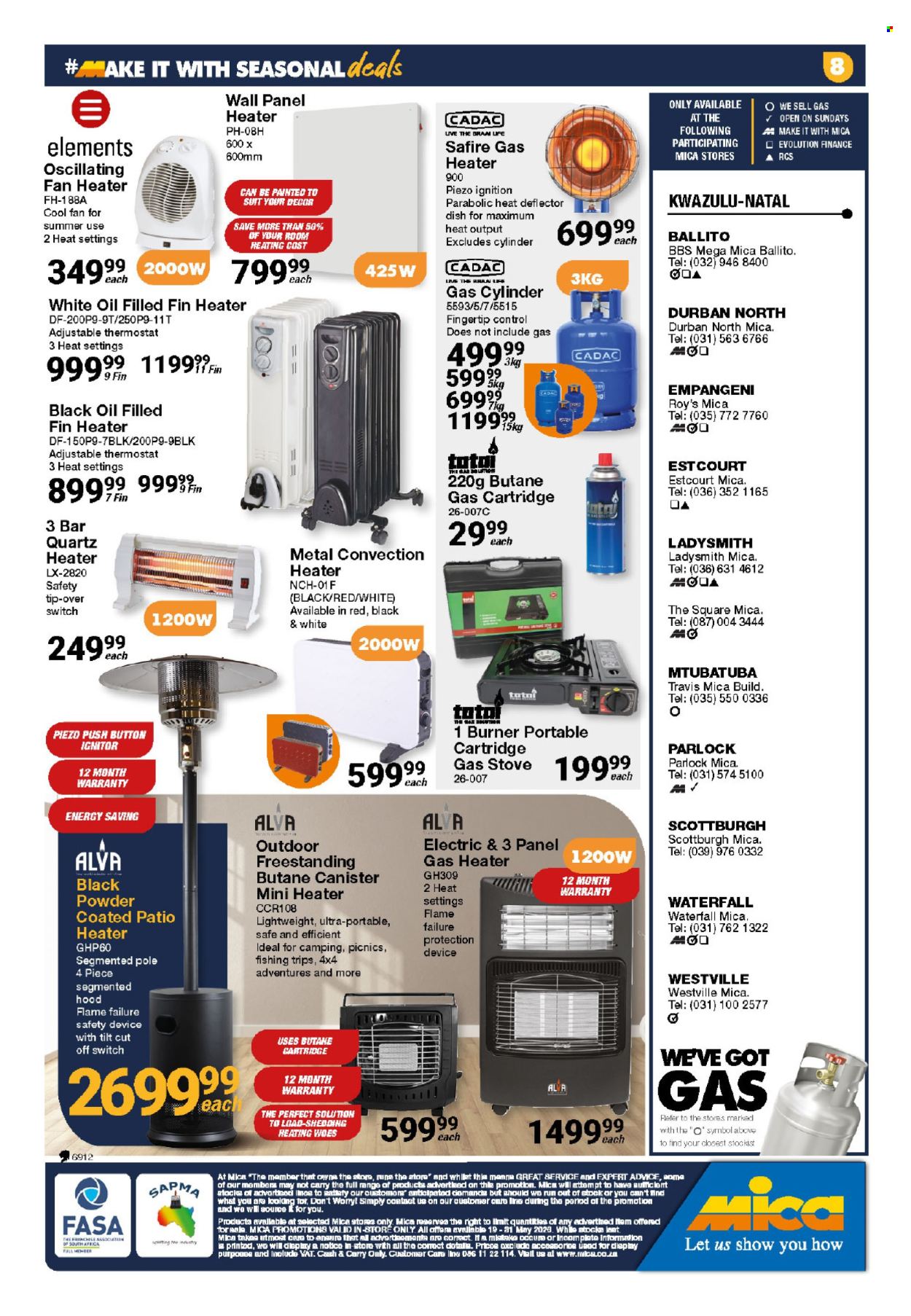 Mica specials - 19/05/2026 - 31/05/2026. Page 11