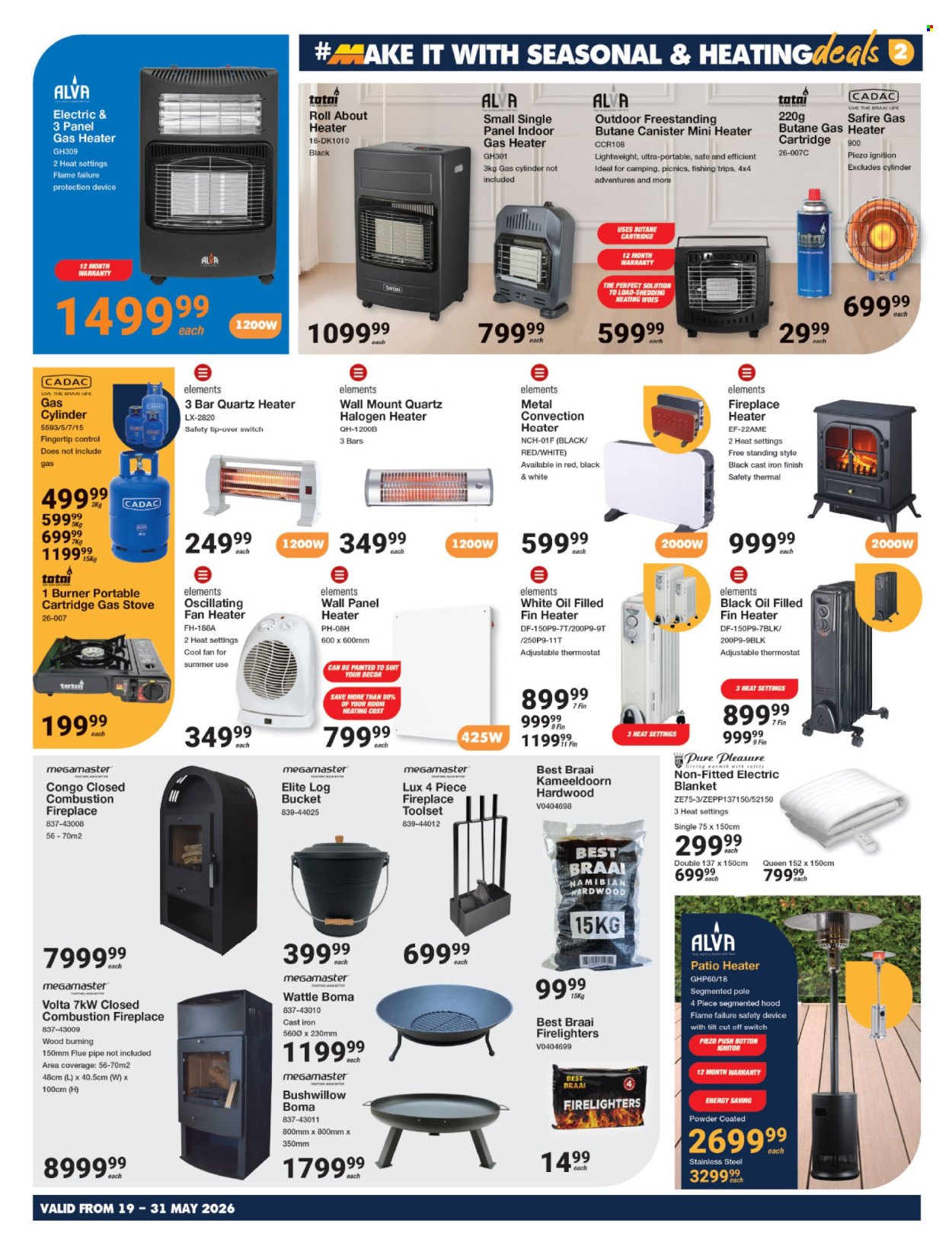 Mica specials - 19/05/2026 - 31/05/2026. Page 2