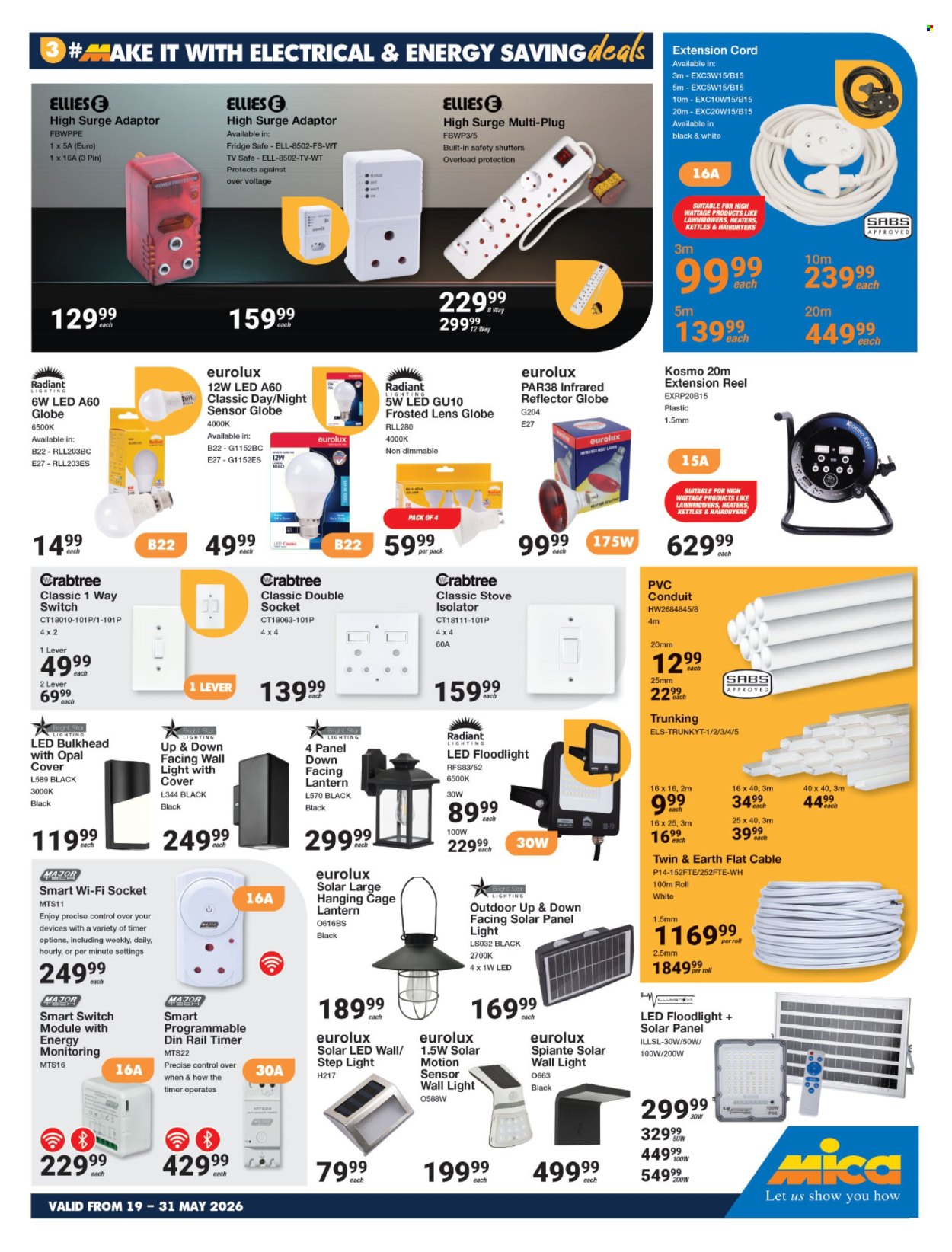 Mica specials - 19/05/2026 - 31/05/2026. Page 3