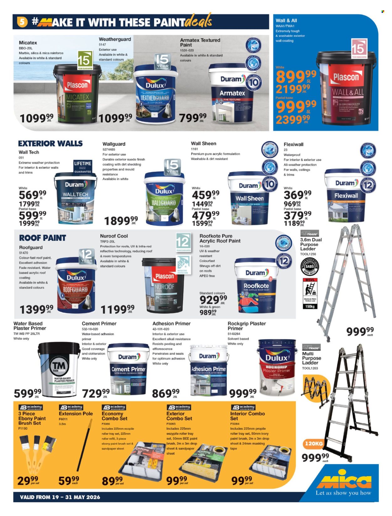 Mica specials - 19/05/2026 - 31/05/2026. Page 5