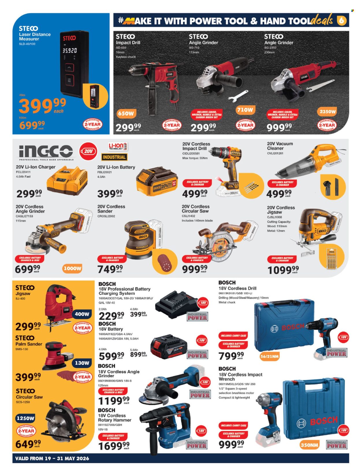 Mica specials - 19/05/2026 - 31/05/2026. Page 6