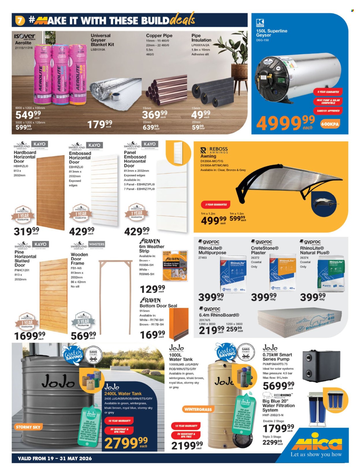 Mica specials - 19/05/2026 - 31/05/2026. Page 7