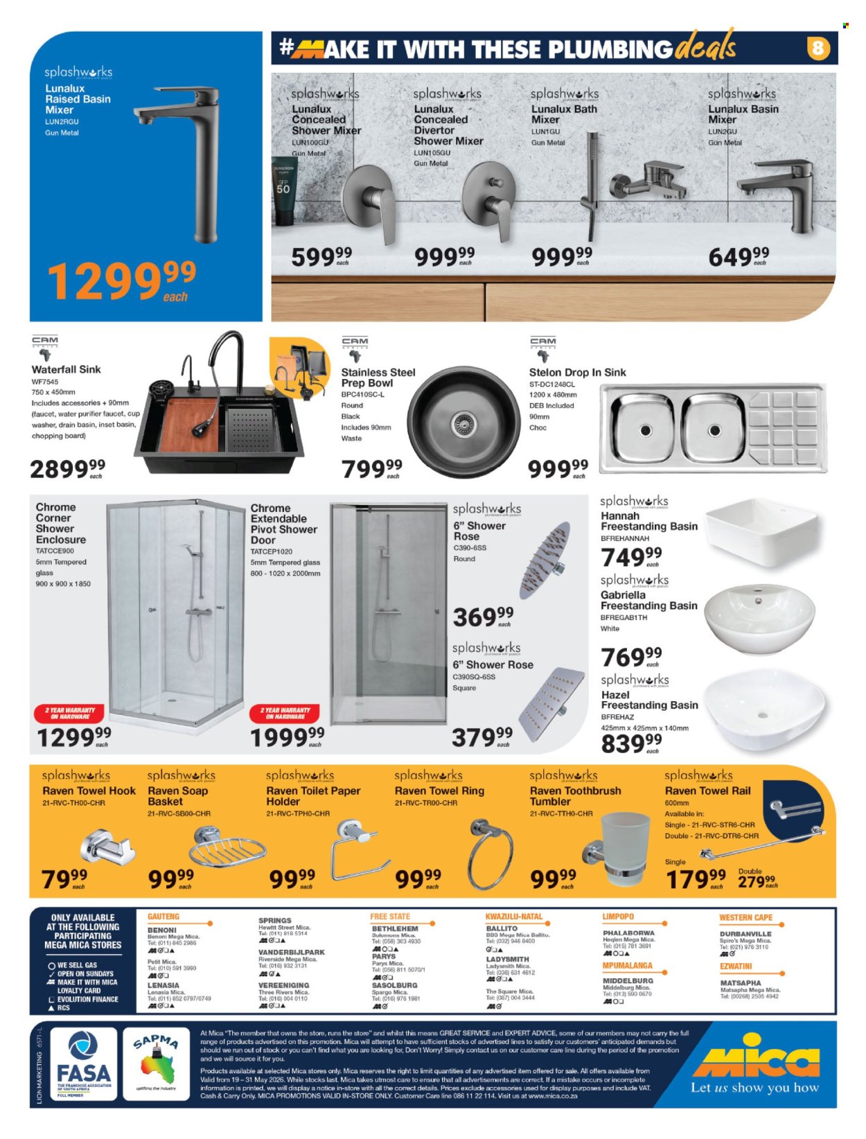 Mica specials - 19/05/2026 - 31/05/2026. Page 8