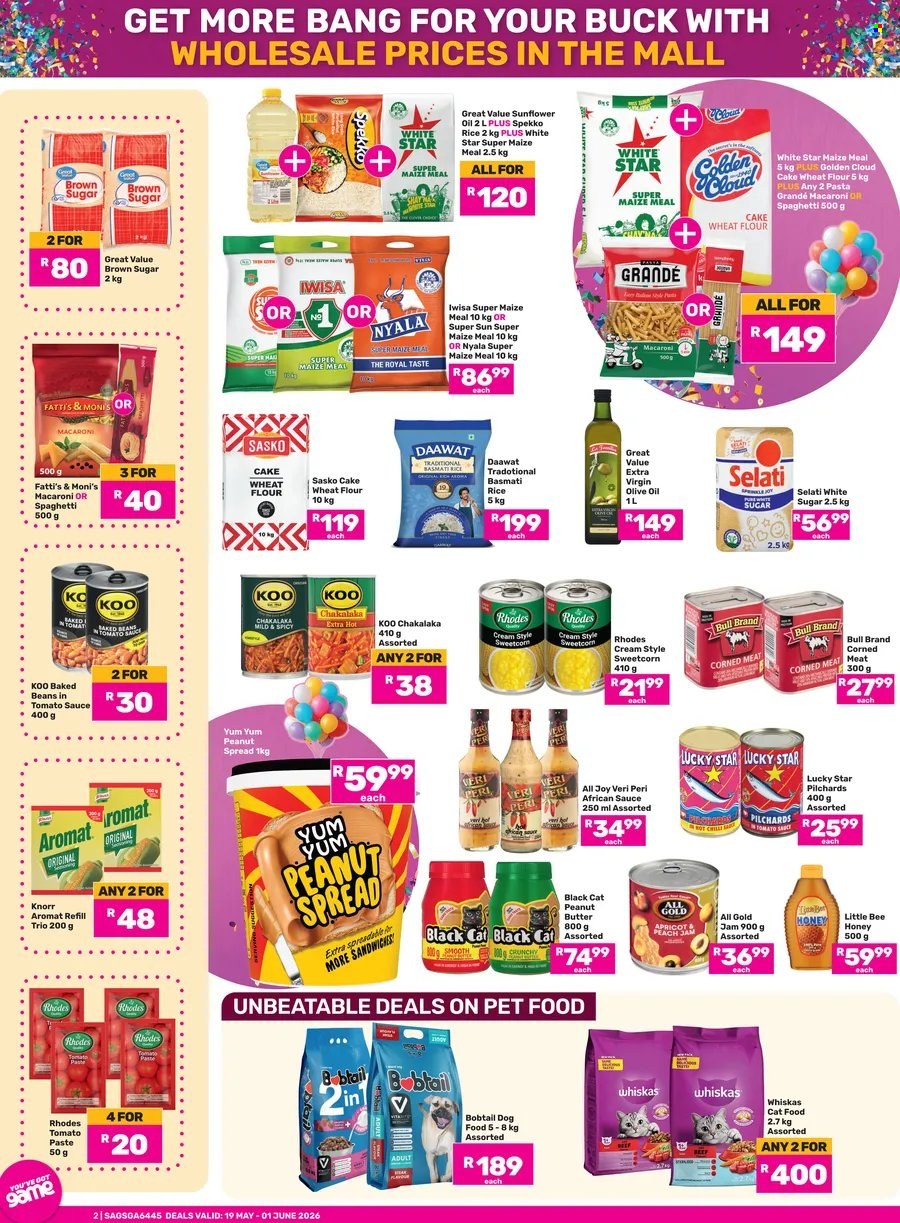 Game specials - 19/05/2026 - 01/06/2026. Page 2