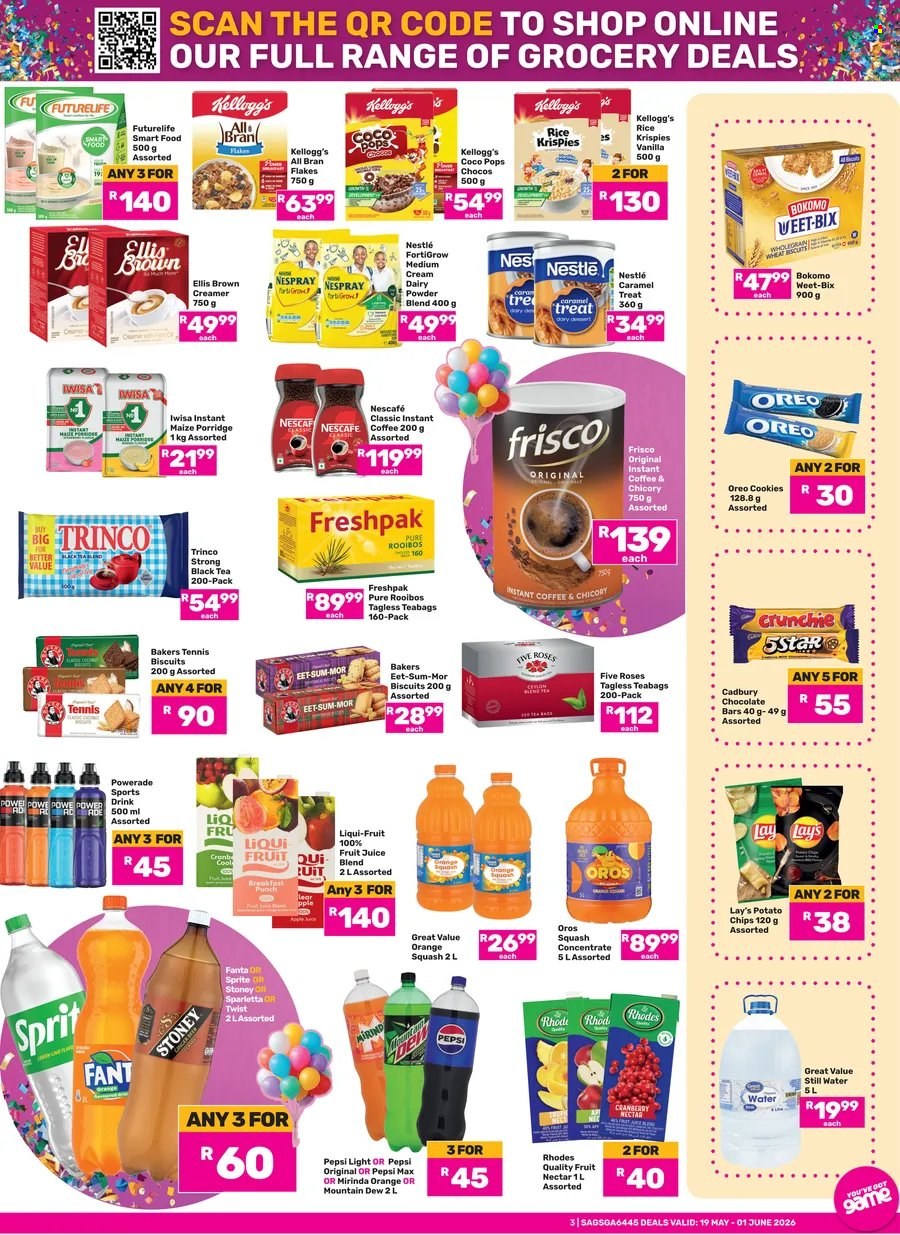 Game specials - 19/05/2026 - 01/06/2026. Page 3