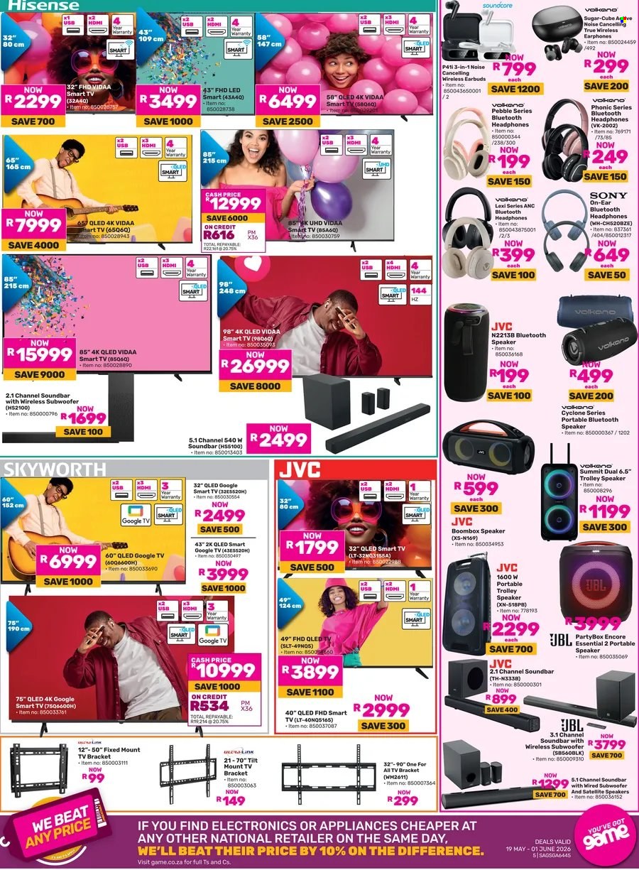 Game specials - 19/05/2026 - 01/06/2026. Page 5