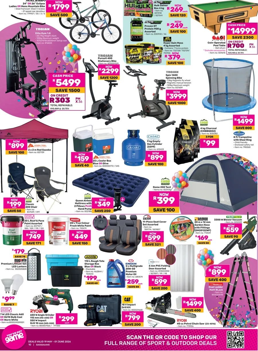 Game specials - 19/05/2026 - 01/06/2026. Page 10