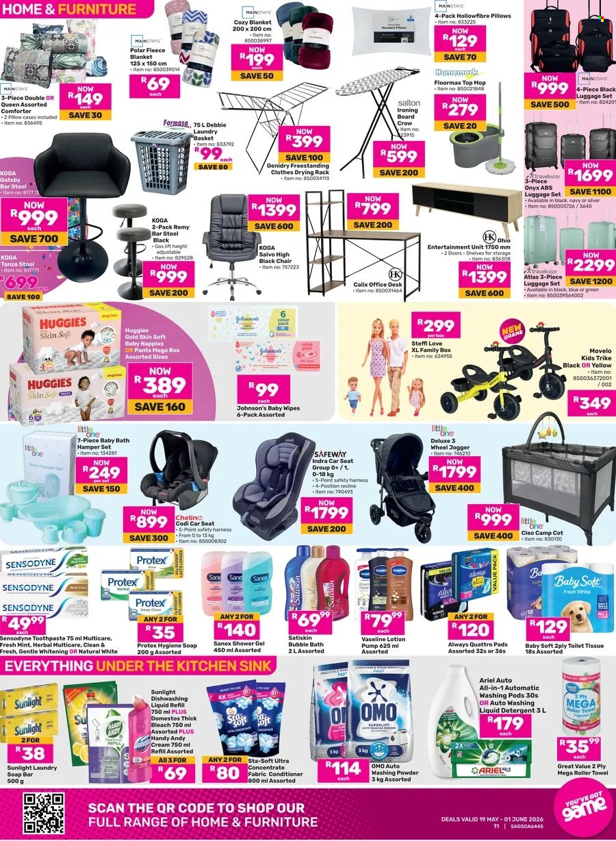 Game specials - 19/05/2026 - 01/06/2026. Page 11