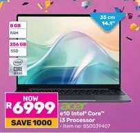 Acer Laptop