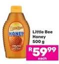 Little Bee Honey 500 g