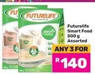 Futurelife Smart Food 500 g Assorted