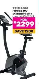 Trojan Pursuit 400 Stationary Bike