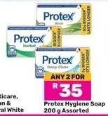 PROTEX Hygiene Soap