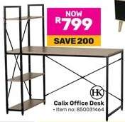 Calix Office Desk