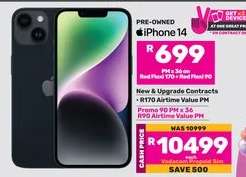 iPhone 14