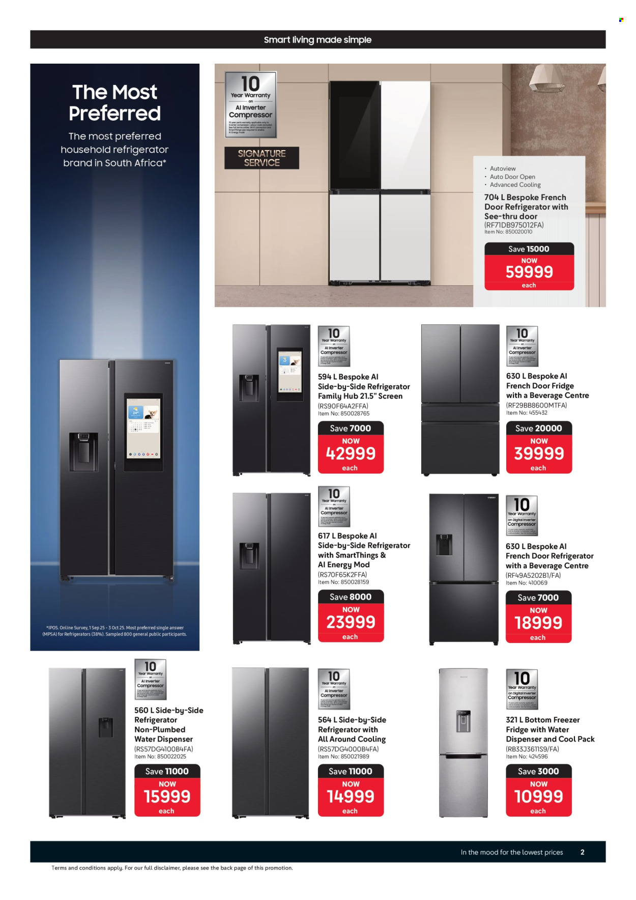 Makro specials - 20/05/2026 - 01/06/2026. Page 2