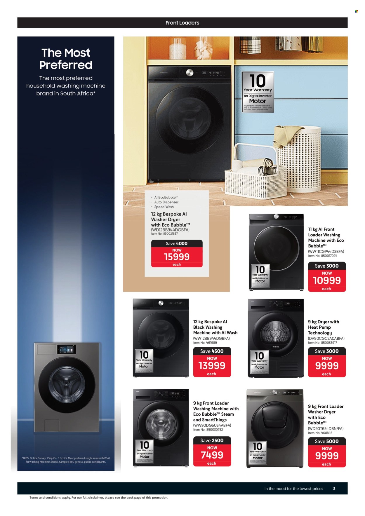 Makro specials - 20/05/2026 - 01/06/2026. Page 3